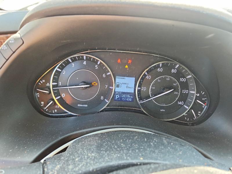 Aukcja sprzedaży 2018 Nissan Armada, vin: JN8AY2NC6JX503301, numer aukcji: 55246406