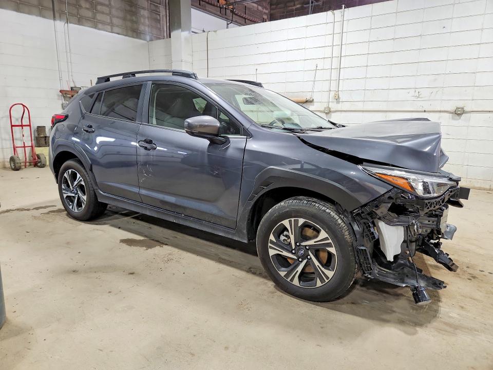 Aukcja sprzedaży 2025 Subaru Crosstrek, vin: JF2GUHDC8S8339813, numer aukcji: 54401036