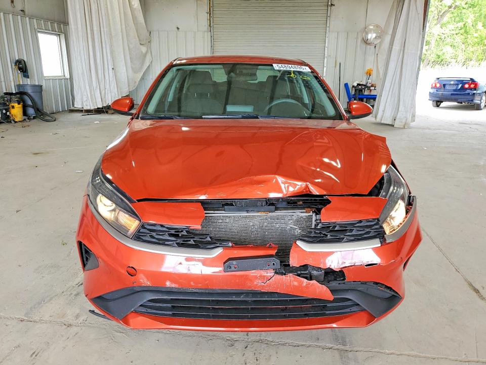 Aukcja sprzedaży 2022 Kia Forte, vin: 3KPF24AD8NE494958, numer aukcji: 54894896