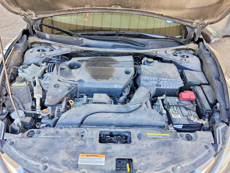 Продажа на аукционе авто 2018 Nissan Altima, vin: 1N4AL3AP3JC147413, номер лота: 55454076
