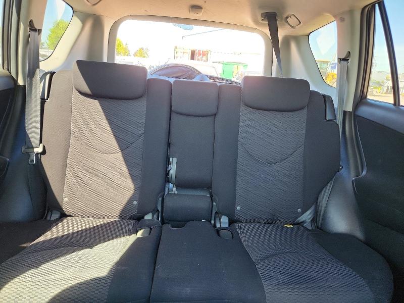 Продажа на аукционе авто 2011 Toyota Rav4, vin: 2T3WF4DV3BW055546, номер лота: 55024856