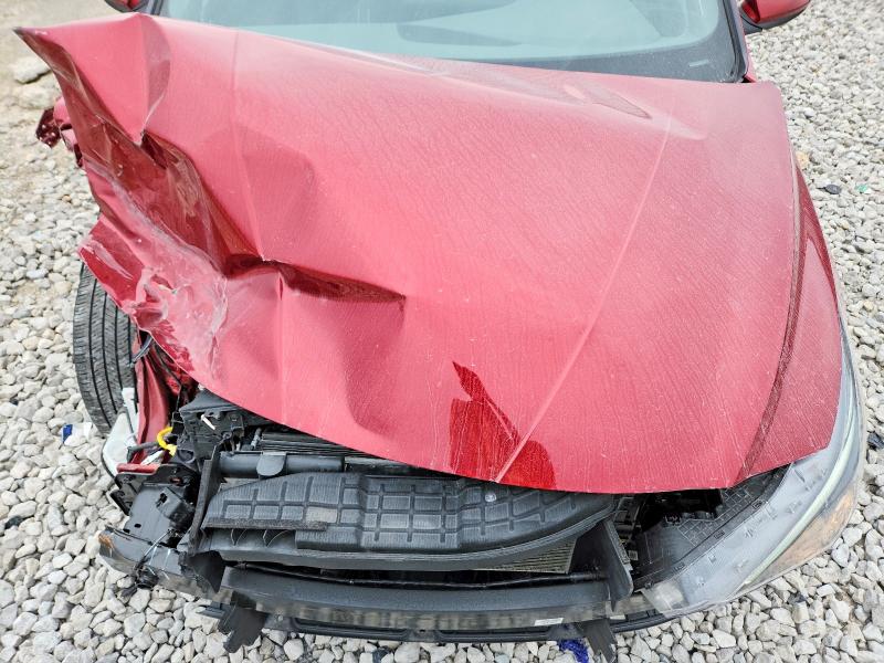 54505006 :رقم المزاد ، KMHLM4AG7PU581550 vin ، 2023 Hyundai Elantra مزاد بيع