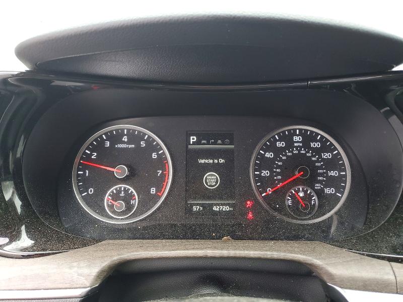Aukcja sprzedaży 2023 Kia K5, vin: 5XXG34J27PG213842, numer aukcji: 52827146