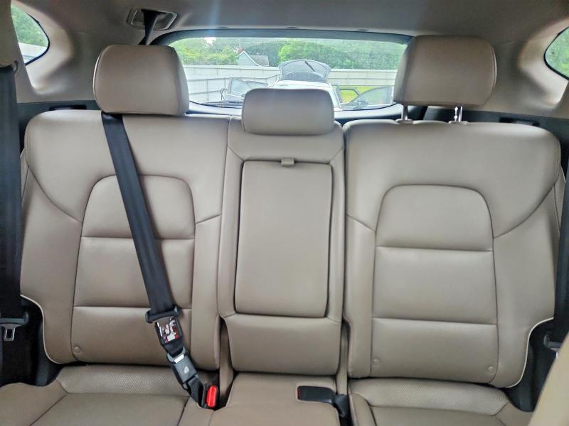 Aukcja sprzedaży 2019 Hyundai Tucson, vin: KM8J33AL6KU970805, numer aukcji: 53007426