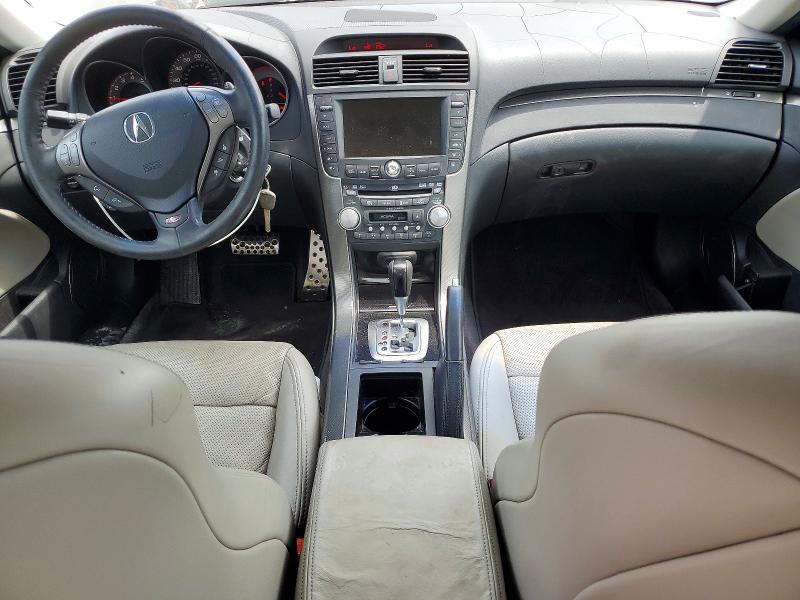 Продажа на аукционе авто 2008 Acura Tl, vin: 19UUA76598A040708, номер лота: 52455996