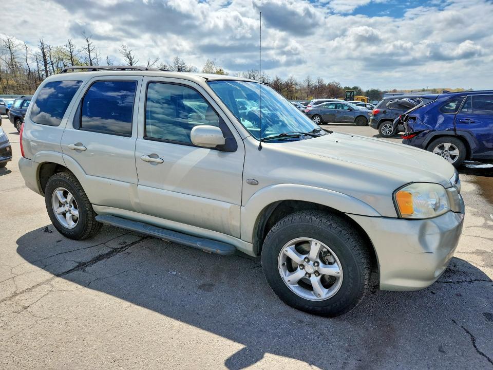 Продаж на аукціоні авто 2005 Mazda Tribute, vin: 4F2CZ94155KM49325, номер лоту: 52720256