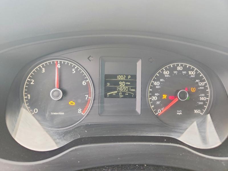 Aukcja sprzedaży 2014 Volkswagen Jetta, vin: 3VW2K7AJ1EM431645, numer aukcji: 54405106
