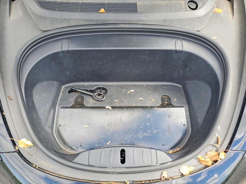 2019 Tesla Model 3 მანქანა იყიდება აუქციონზე, vin: 5YJ3E1EA7KF324816, აუქციონის ნომერი: 53635246