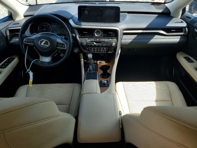 Продаж на аукціоні авто 2021 Lexus Rx, vin: 2T2HZMDA9MC280625, номер лоту: 51852306