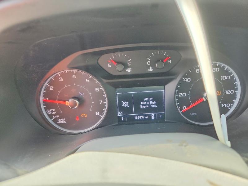 Продаж на аукціоні авто 2018 Gmc Acadia, vin: 1GKKNKLA0JZ106749, номер лоту: 54838236