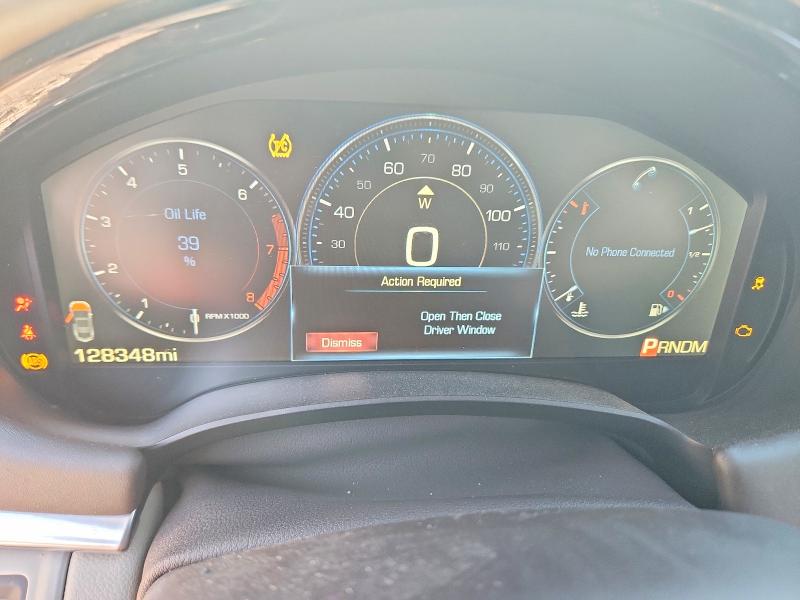 52766586 :رقم المزاد ، 2G61U5S34D9207065 vin ، 2013 Cadillac Xts مزاد بيع