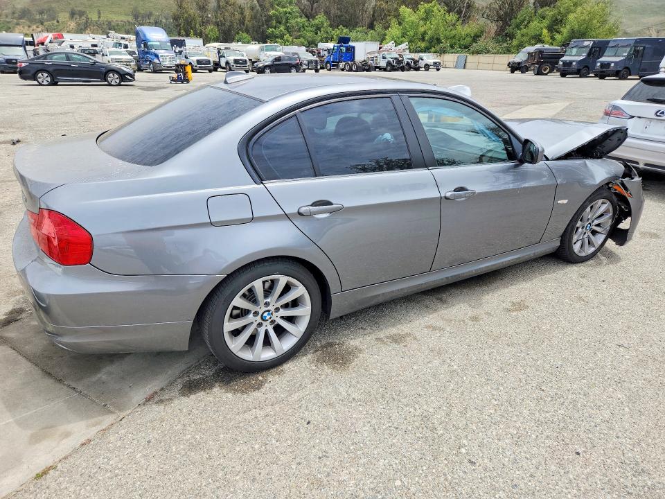 Продаж на аукціоні авто 2011 Bmw 328, vin: WBAPH5C50BA446459, номер лоту: 55346836