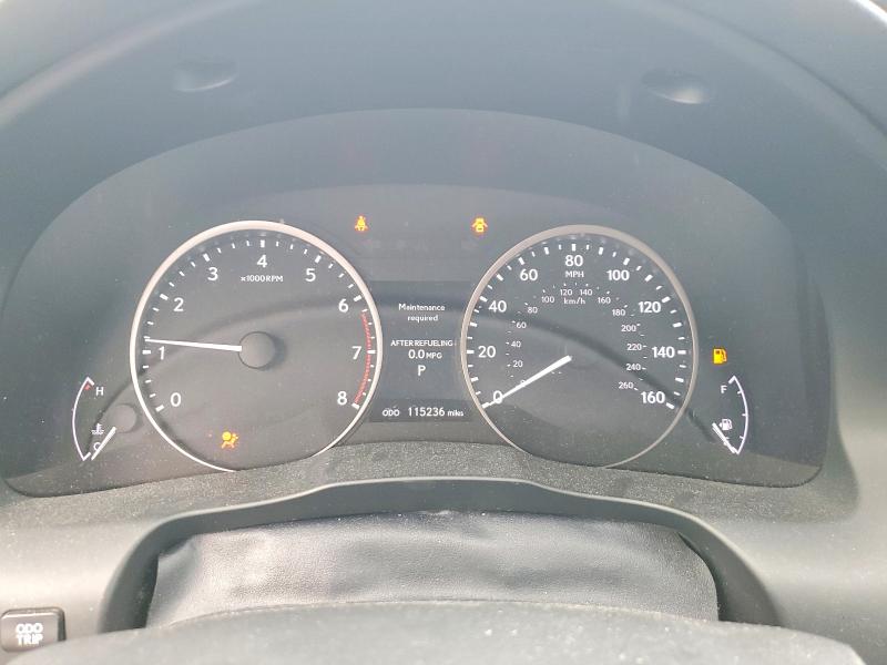 Продажа на аукционе авто 2014 Lexus Es, vin: JTHBK1GG0E2142841, номер лота: 51673686