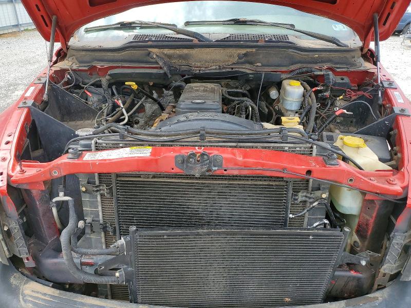 Aukcja sprzedaży 2003 Dodge Ram 3500, vin: 3D7MU48C33G854837, numer aukcji: 54391526