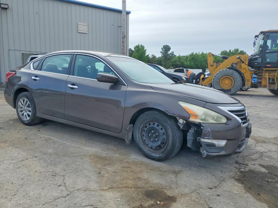 Aukcja sprzedaży 2013 Nissan Altima, vin: 1N4AL3AP6DN515348, numer aukcji: 52081796