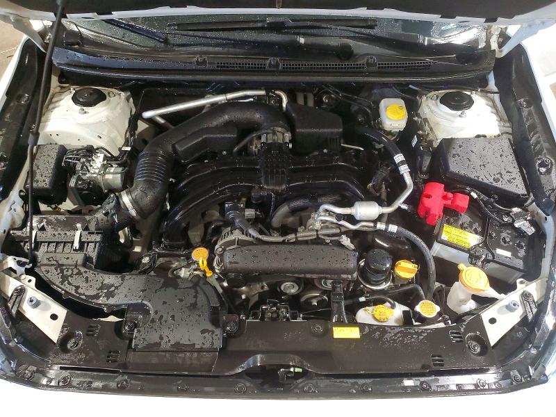 Продаж на аукціоні авто 2024 Subaru Impreza, vin: JF1GUHJC2R8893027, номер лоту: 54674116