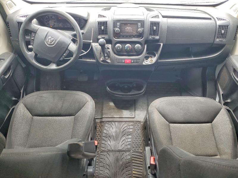 Aukcja sprzedaży 2021 Ram Promaster 3500, vin: 3C6MRVJG0ME572898, numer aukcji: 50682946