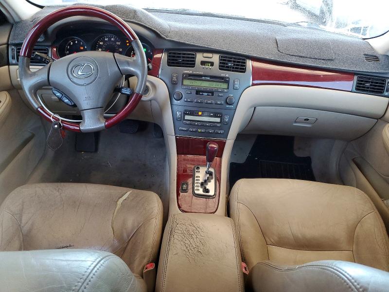 52910456 :رقم المزاد ، JTHBA30G645039008 vin ، 2004 Lexus Es مزاد بيع
