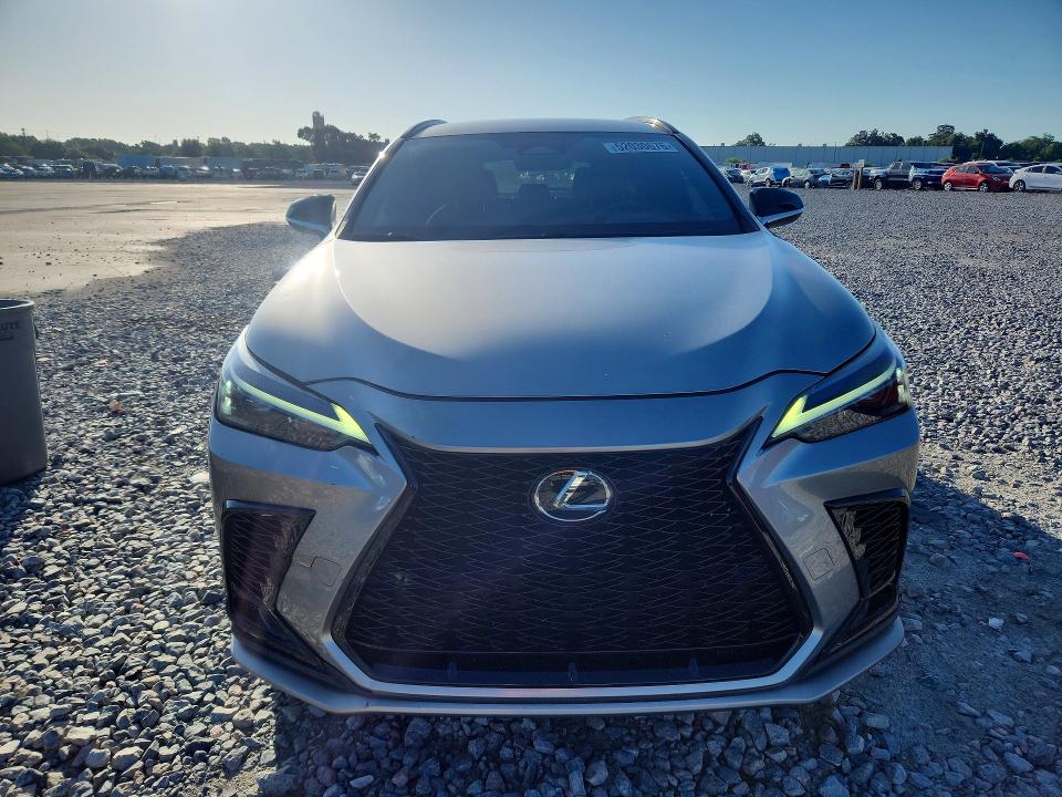 Aukcja sprzedaży 2022 Lexus Nx, vin: 2T2KGCEZ4NC005112, numer aukcji: 52030676