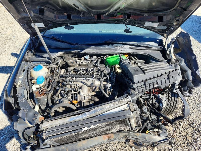 Продажа на аукционе авто 2013 Volkswagen Golf, vin: WVWNM7AJXDW048697, номер лота: 53599146