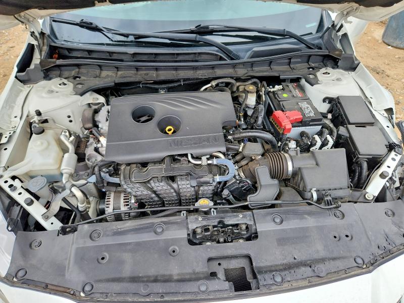 Aukcja sprzedaży 2020 Nissan Altima, vin: 1N4BL4BV6LC185552, numer aukcji: 55409646