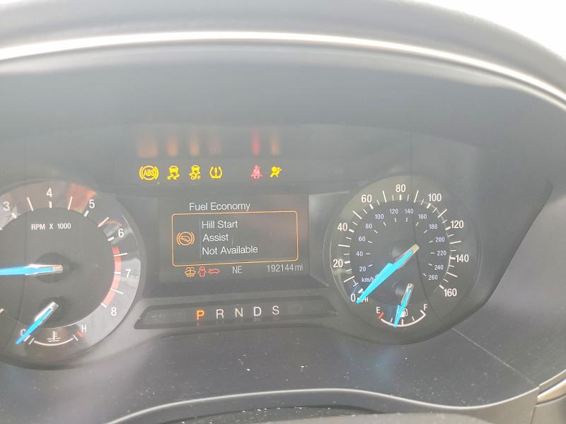 Продажа на аукционе авто 2015 Ford Fusion, vin: 1FA6P0H78F5125868, номер лота: 53440786