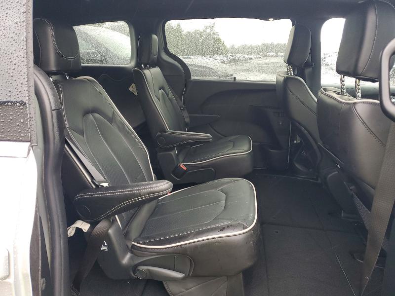 Aukcja sprzedaży 2026 Chrysler Pacifica, vin: 2C4RC1GG5TR262257, numer aukcji: 54849106