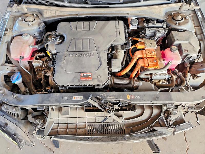 Продажа на аукционе авто 2024 Hyundai Elantra, vin: KMHLM4DJ6RU101511, номер лота: 53063146