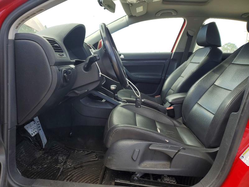 Продаж на аукціоні авто 2010 Volkswagen Jetta, vin: 3VWRA7AJ5AM029705, номер лоту: 51910676