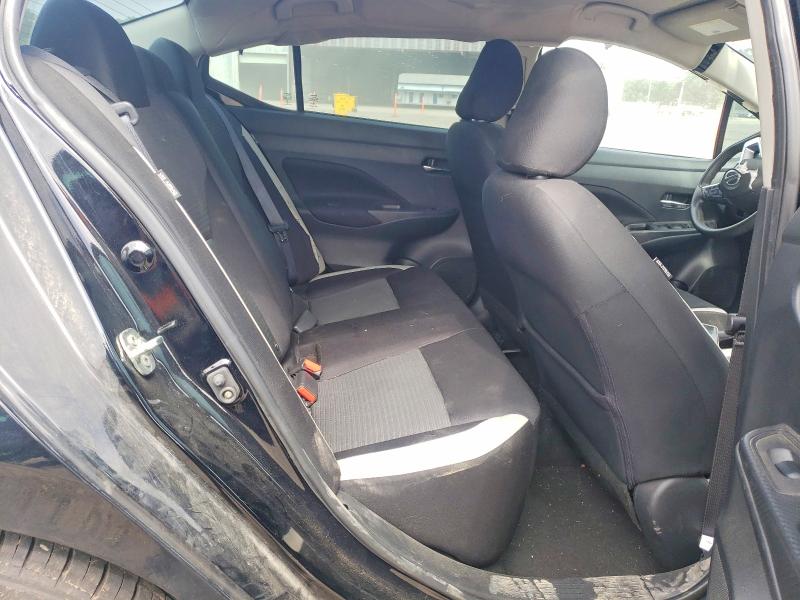 Продаж на аукціоні авто 2021 Nissan Versa, vin: 3N1CN8EV5ML845844, номер лоту: 52854446