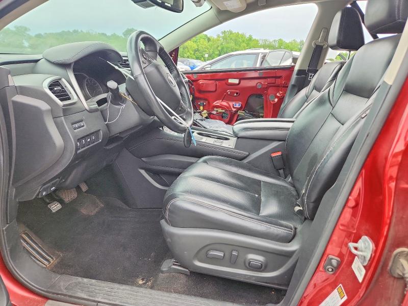 51196296 :رقم المزاد ، 5N1AZ2CJ7LN148921 vin ، 2020 Nissan Murano مزاد بيع