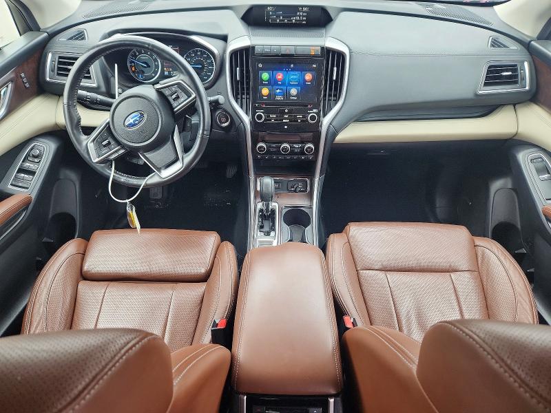 Продажа на аукционе авто 2019 Subaru Ascent, vin: 4S4WMARD2K3430460, номер лота: 52839306