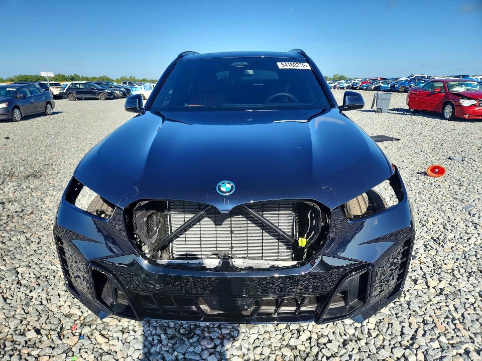 Продажа на аукционе авто 2026 Bmw X5, vin: 5UX43EU02T9243405, номер лота: 54160276
