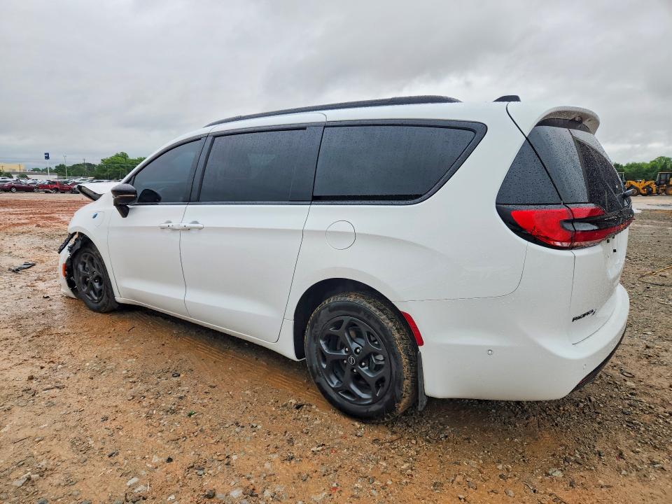 Aukcja sprzedaży 2025 Chrysler Pacifica, vin: 2C4RC1S7XSR574287, numer aukcji: 52757936