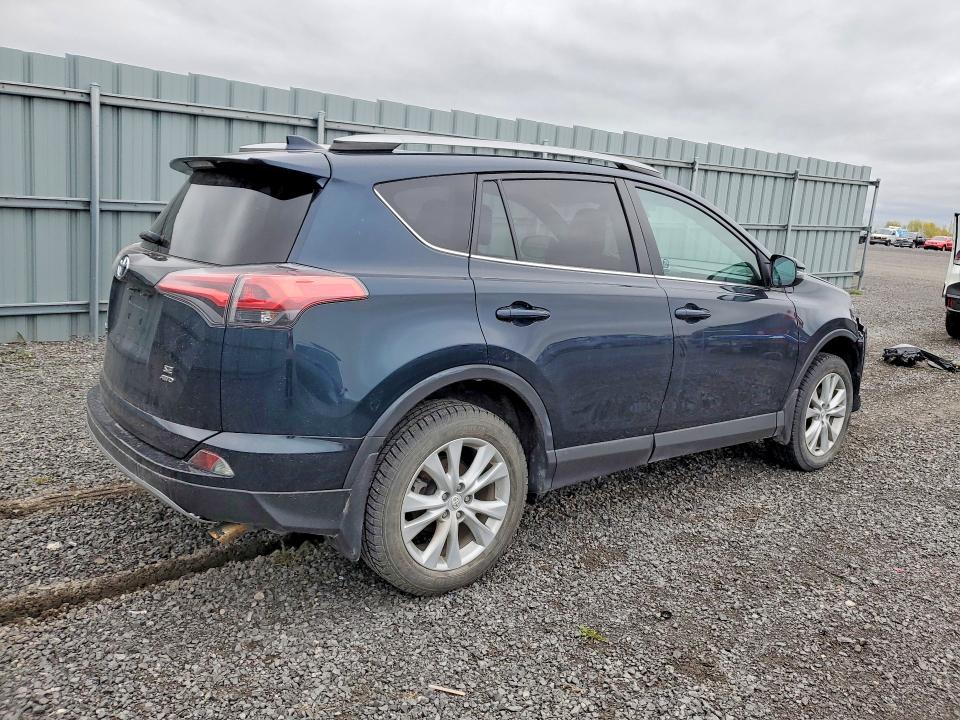 Продажа на аукционе авто 2018 Toyota Rav4, vin: 2T3JFREV2JW824896, номер лота: 50744686