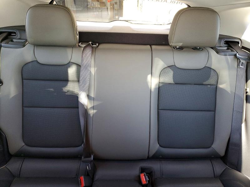 Продаж на аукціоні авто 2025 Chevrolet Trax, vin: KL77LKEP3SC023746, номер лоту: 54637436