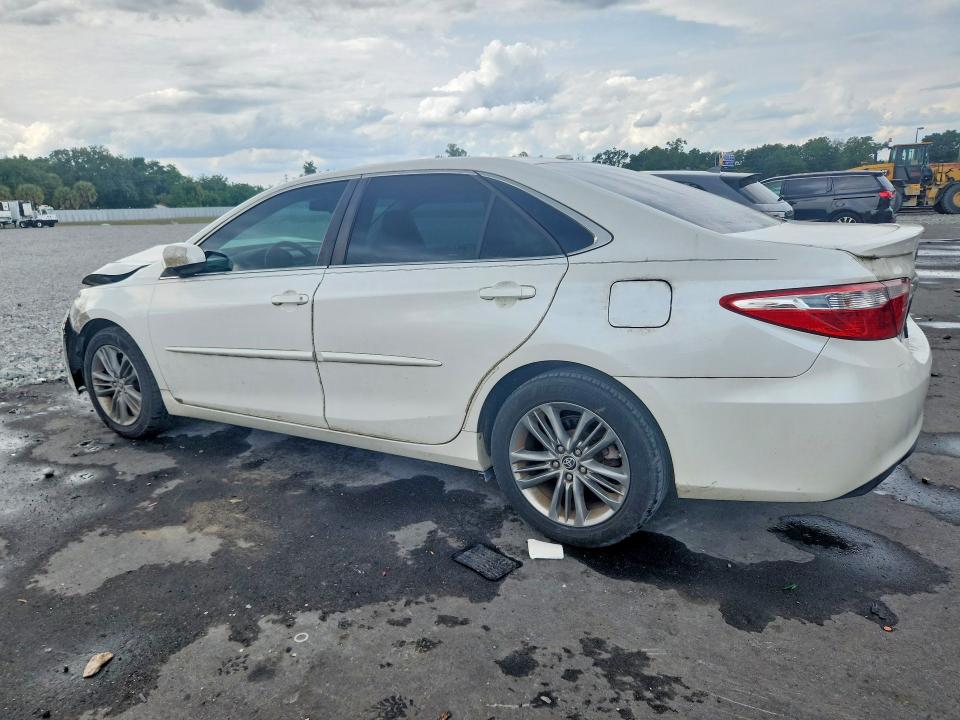 Продажа на аукционе авто 2016 Toyota Camry, vin: 4T1BF1FK4GU152299, номер лота: 53320446