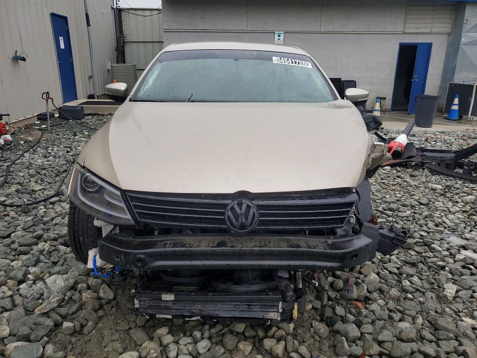 Aukcja sprzedaży 2014 Volkswagen Jetta, vin: 3VWD07AJ8EM226144, numer aukcji: 54541726