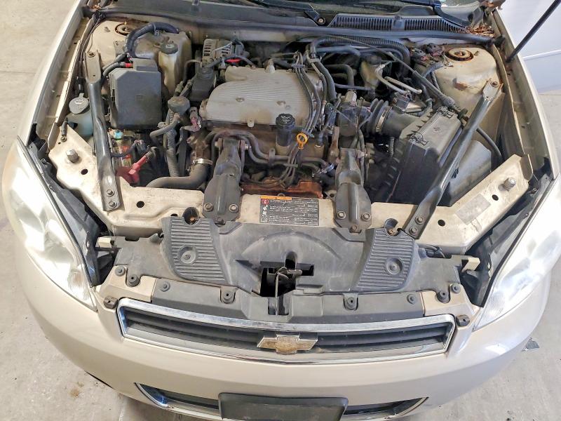 Продаж на аукціоні авто 2011 Chevrolet Impala, vin: 2G1WG5EK4B1130781, номер лоту: 52570306