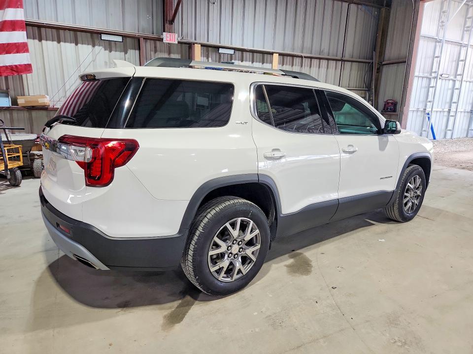 54828146 :رقم المزاد ، 1GKKNML40LZ200963 vin ، 2020 Gmc Acadia مزاد بيع