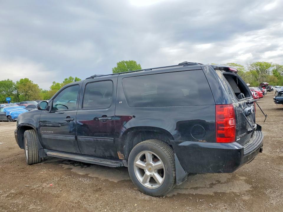 Aukcja sprzedaży 2012 Chevrolet Suburban, vin: 1GNSKJE79CR327762, numer aukcji: 52468166