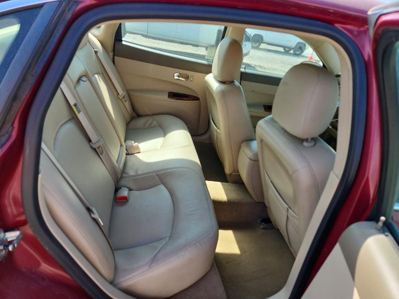 Aukcja sprzedaży 2006 Buick Lacrosse, vin: 2G4WD582861210193, numer aukcji: 53388436