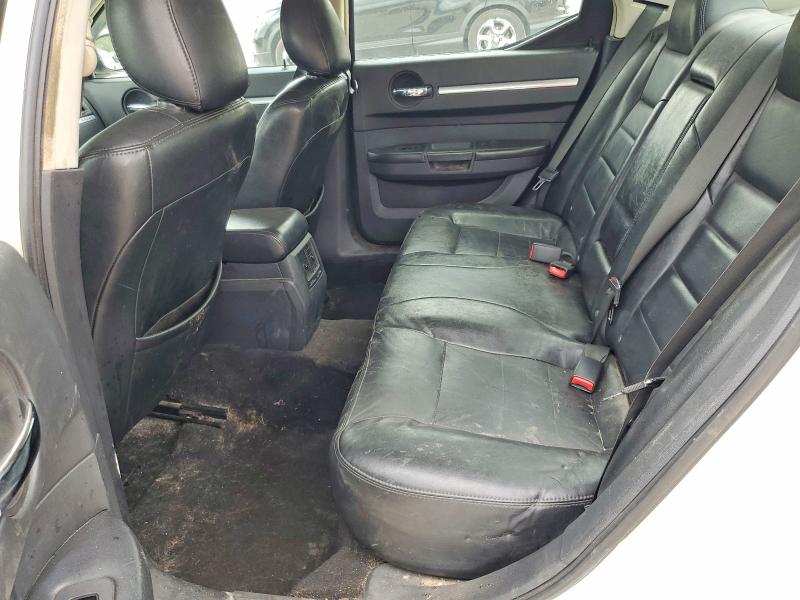 Aukcja sprzedaży 2008 Dodge Charger, vin: 2B3KA33G18H334434, numer aukcji: 52865356