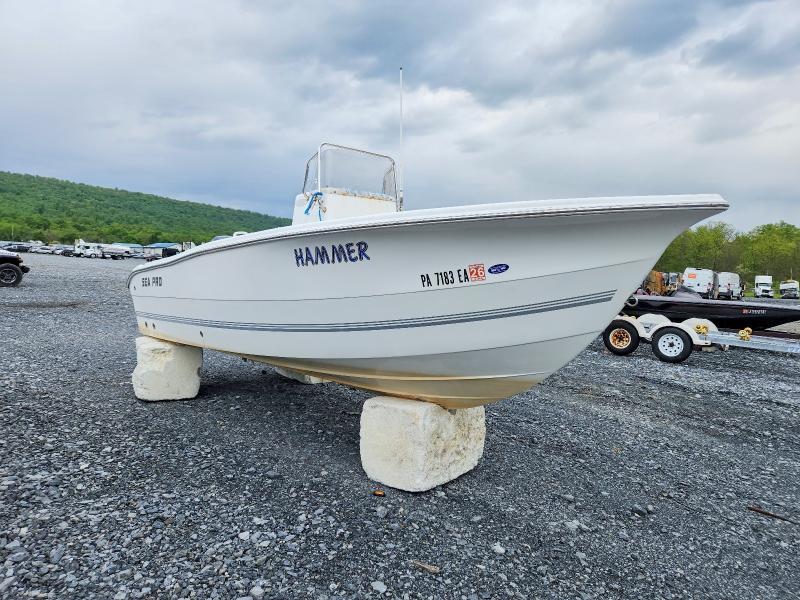Продаж на аукціоні авто 2003 Sea Ray Boat, vin: P10GP145C303, номер лоту: 67178095