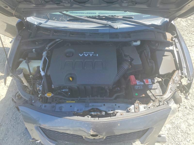 Продажа на аукционе авто 2010 Toyota Corolla, vin: 2T1BU4EE6AC316986, номер лота: 54348676