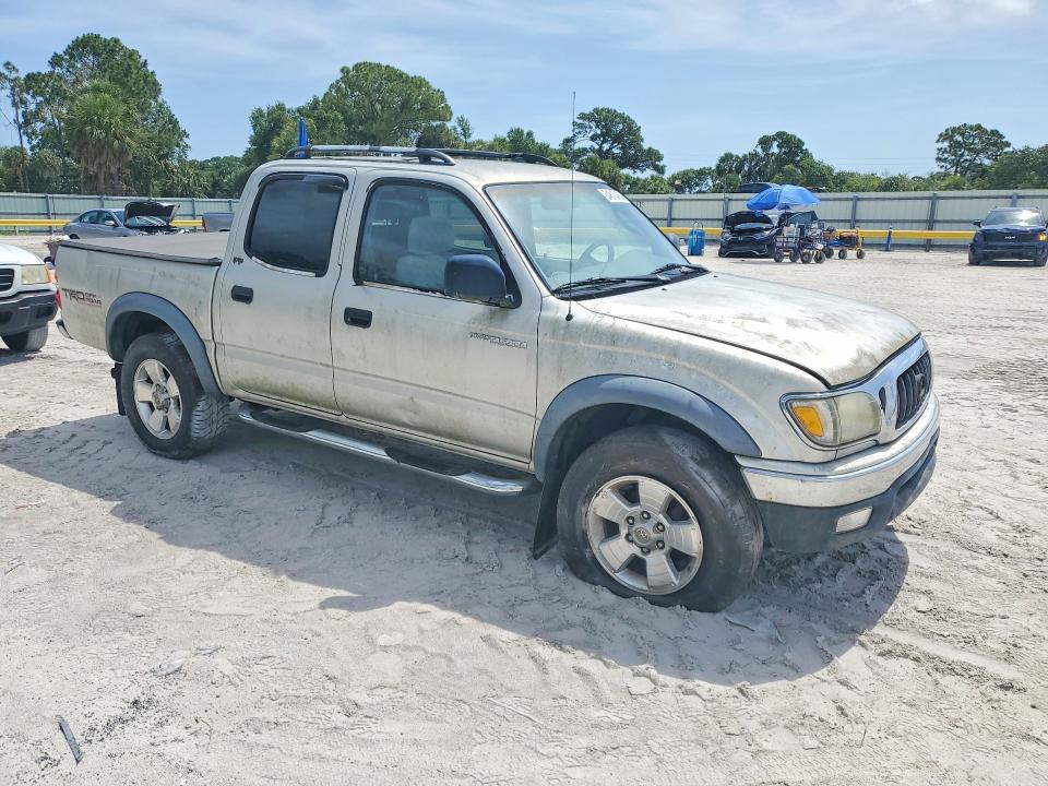 Aukcja sprzedaży 2002 Toyota Tacoma, vin: 5TEGM92N62Z073862, numer aukcji: 54810436