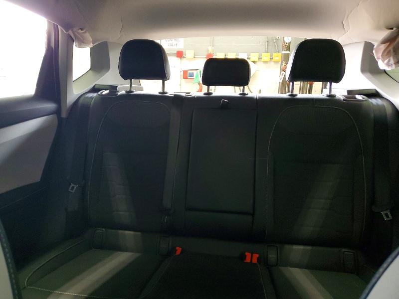 Продажа на аукционе авто 2026 Volkswagen Taos, vin: 3VVUC7B25TM022742, номер лота: 52863436