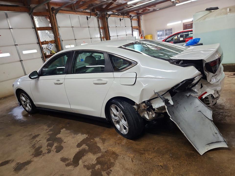 Aukcja sprzedaży 2023 Honda Accord, vin: 1HGCY1F21PA004231, numer aukcji: 54404776