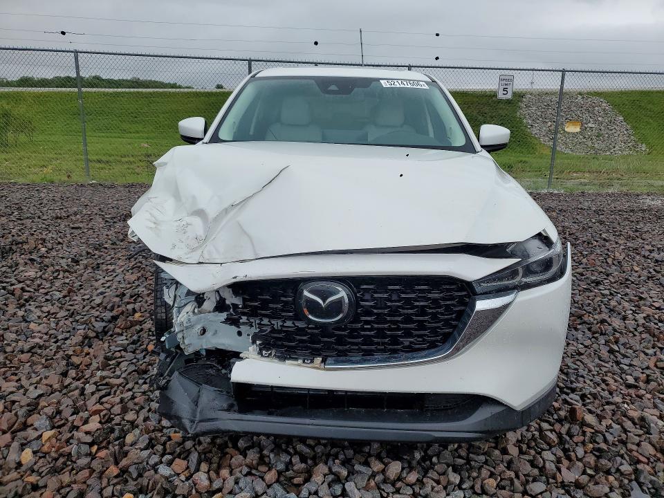52147606 :رقم المزاد ، JM3KFBCM0P0181569 vin ، 2023 Mazda Cx-5 مزاد بيع