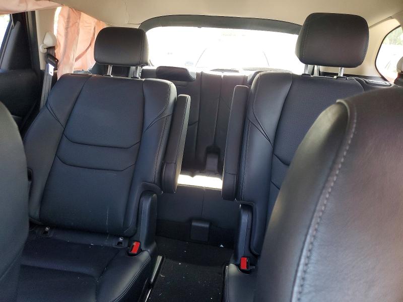 Aukcja sprzedaży 2021 Mazda Cx-9, vin: JM3TCBCY4M0509264, numer aukcji: 53814876
